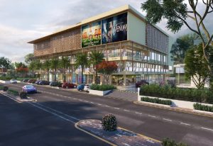 Grand KB Mall
