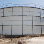 STP Kilinto Industrial park at Ethiopia, Africa