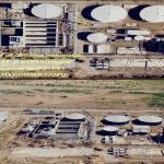 Adama Industrial Park at Ethiopia