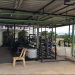150 KLD ETP System at Arsikere, Bangalore