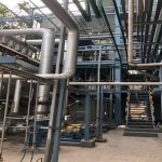 150 KLD Zero liquid Discharge System