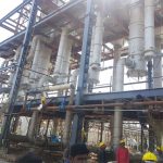 525 KLD Plant for Arvind Ltd. at Santej