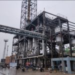 525 KLD Plant for Arvind Ltd. at Santej