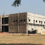Merril Pharmaceuticals Pvt.Ltd. at Changodar