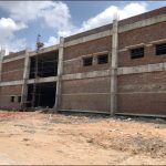 Merril Pharmaceuticals Pvt.Ltd. at Changodar