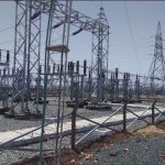 Switch Yard Equipment’sat Jamnagar and Panadhro