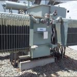 Transformer Foundationat Jamnagar and Panadhro