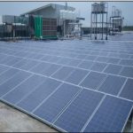 RCC Flat Roof Structurefor IOCL at Panipat
