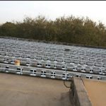 RCC Flat Roof Structurefor IOCL at Panipat