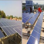Ground Mounted Structureat Jamnagar and Panadhro