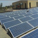 RCC Flat Roof Structurefor IOCL at Panipat